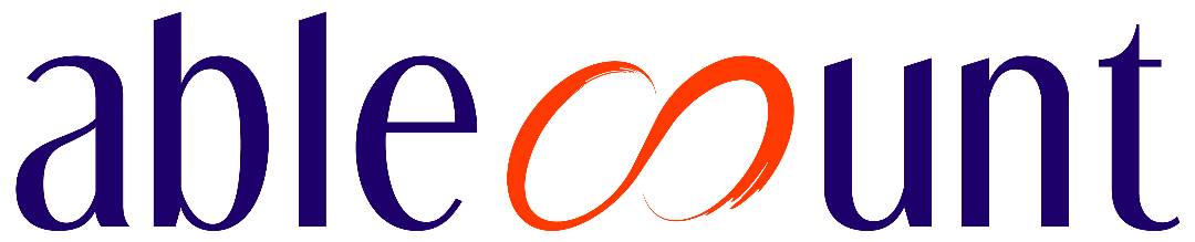 Ablecount company logo