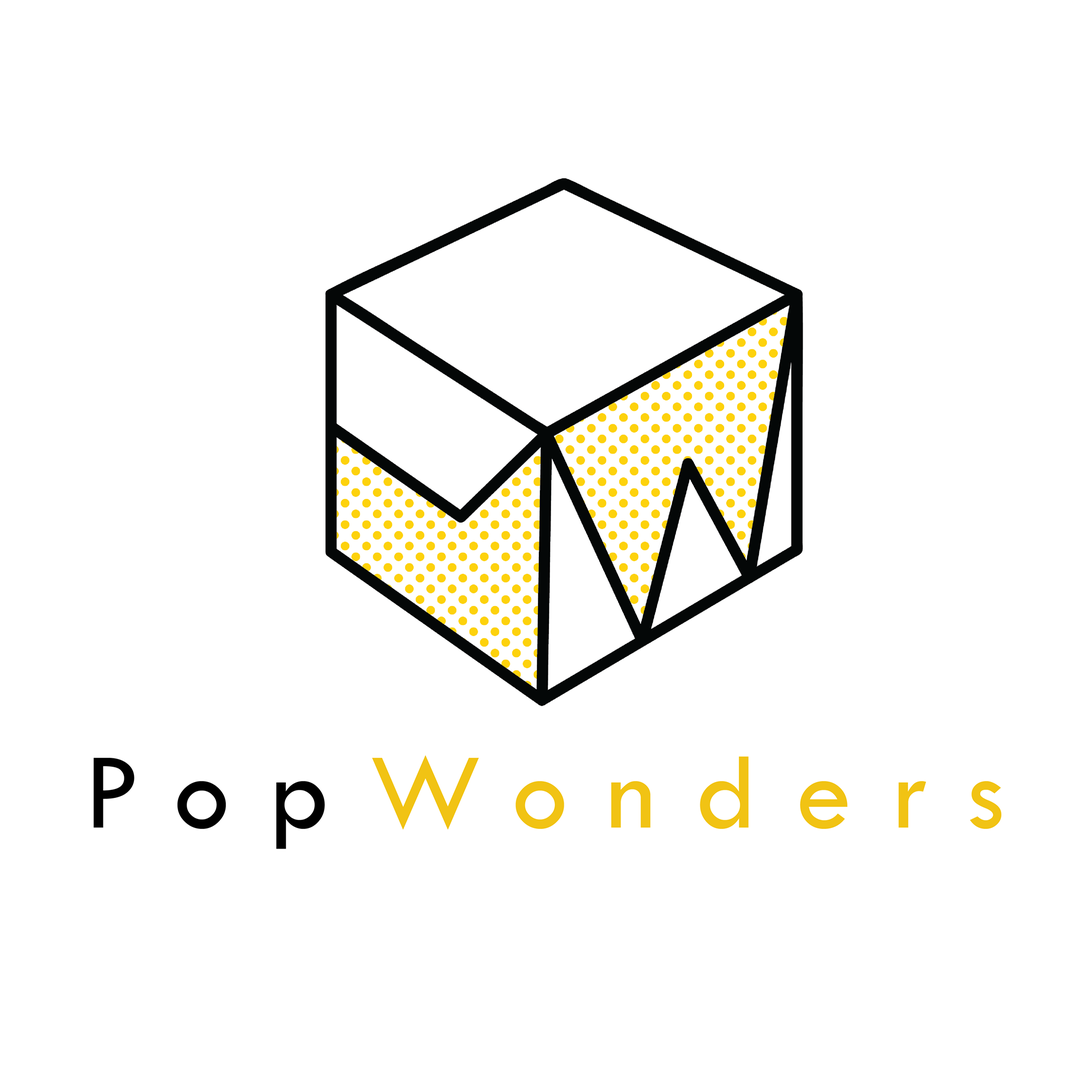 Pop Wonders Sdn Bhd company logo