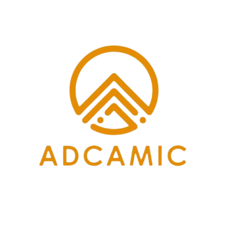 Adcamic Consulting Sdn Bhd company logo