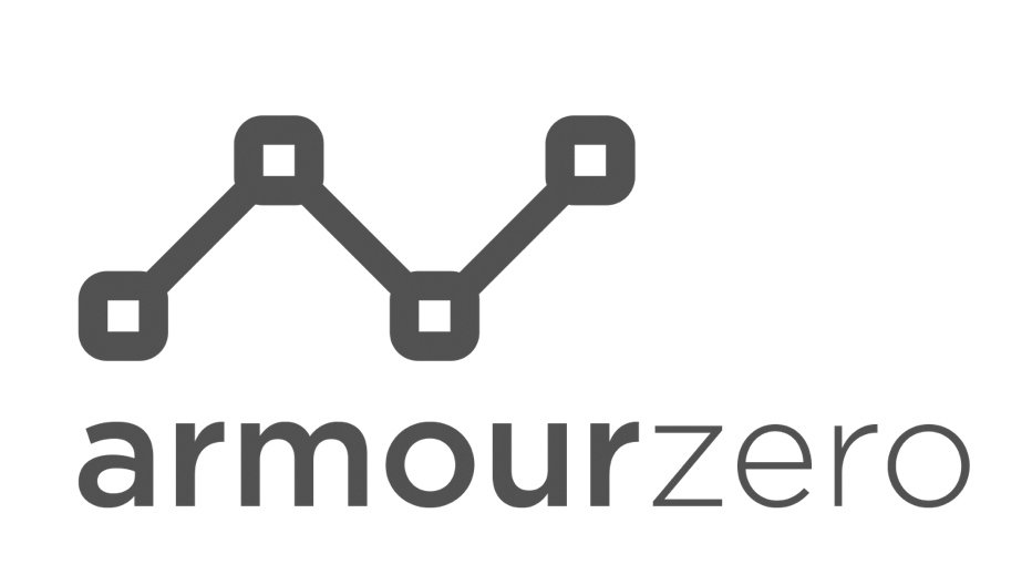 ArmourZero company logo
