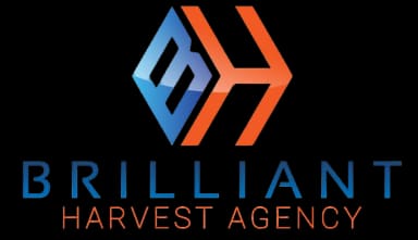 Brilliant Harvest Agency company logo
