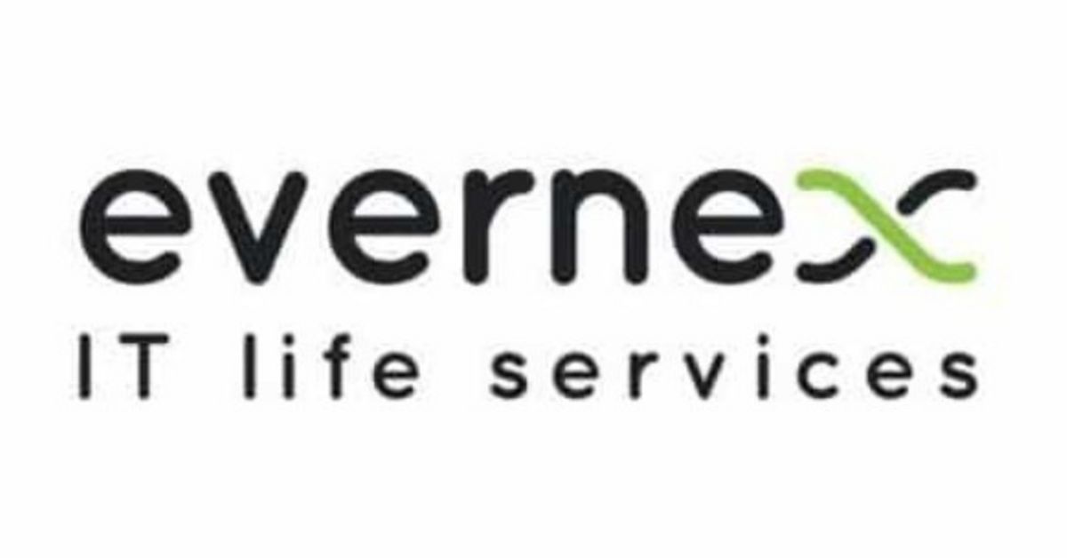 Evernex It Services Malaysia Sdn. Bhd. company logo