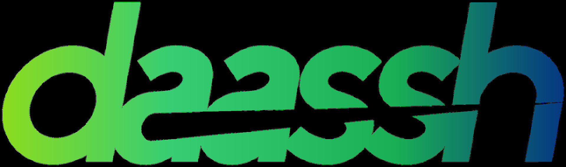 Daassh Sdn Bhd company logo