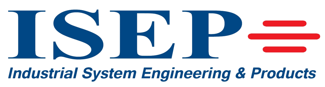 ISEP (M) SDN BHD company logo