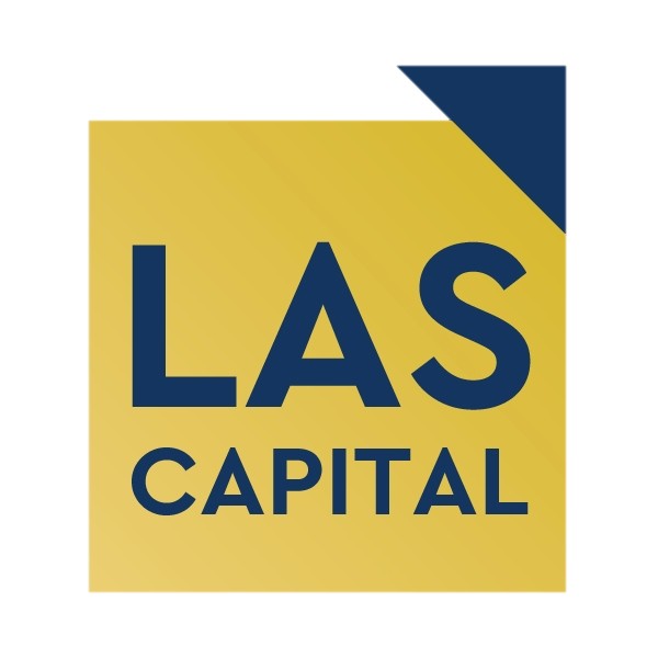 Las Capital company logo