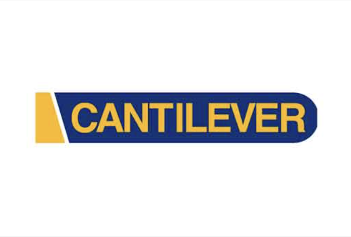 Cantilever company logo