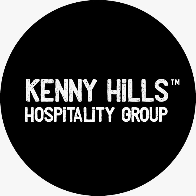 Kenny Hills Hospitality Group company logo