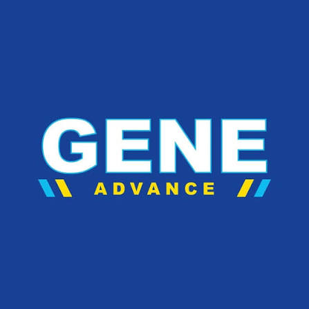 Gene Advance Sdn Bhd company logo