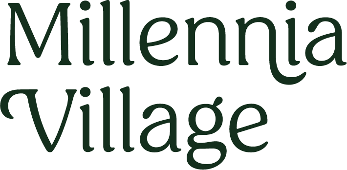Millennia Village company logo
