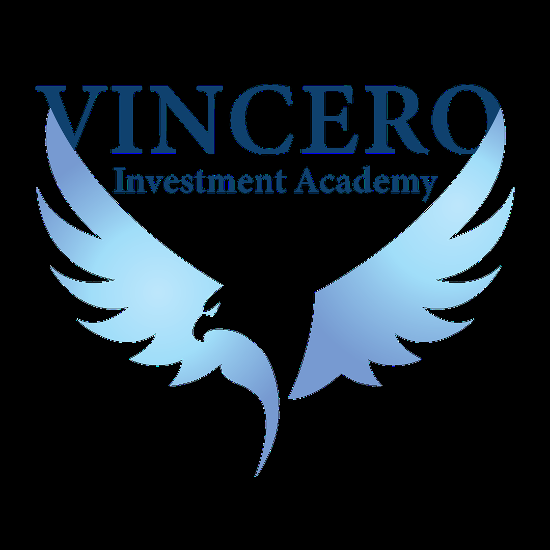 Vincero Investment Academy company logo