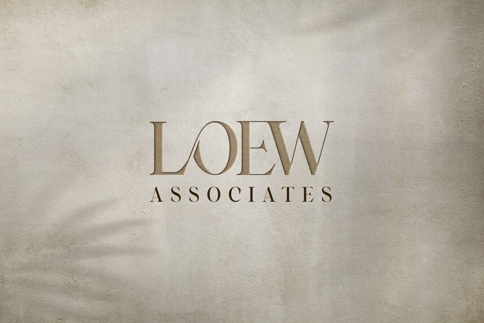 Loew Associates Interior Design Sdn Bhd company logo