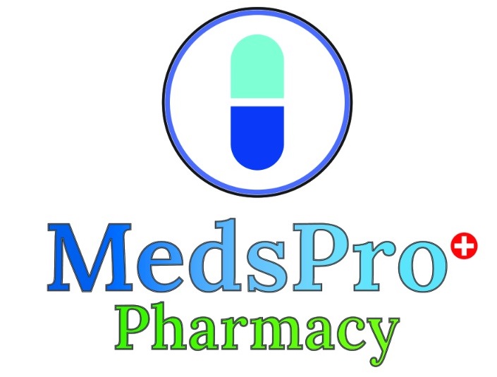 MedsPro Pharmacy company logo