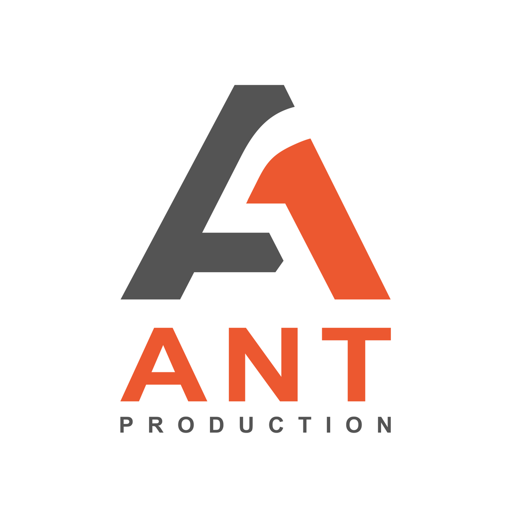 Ant Production company logo