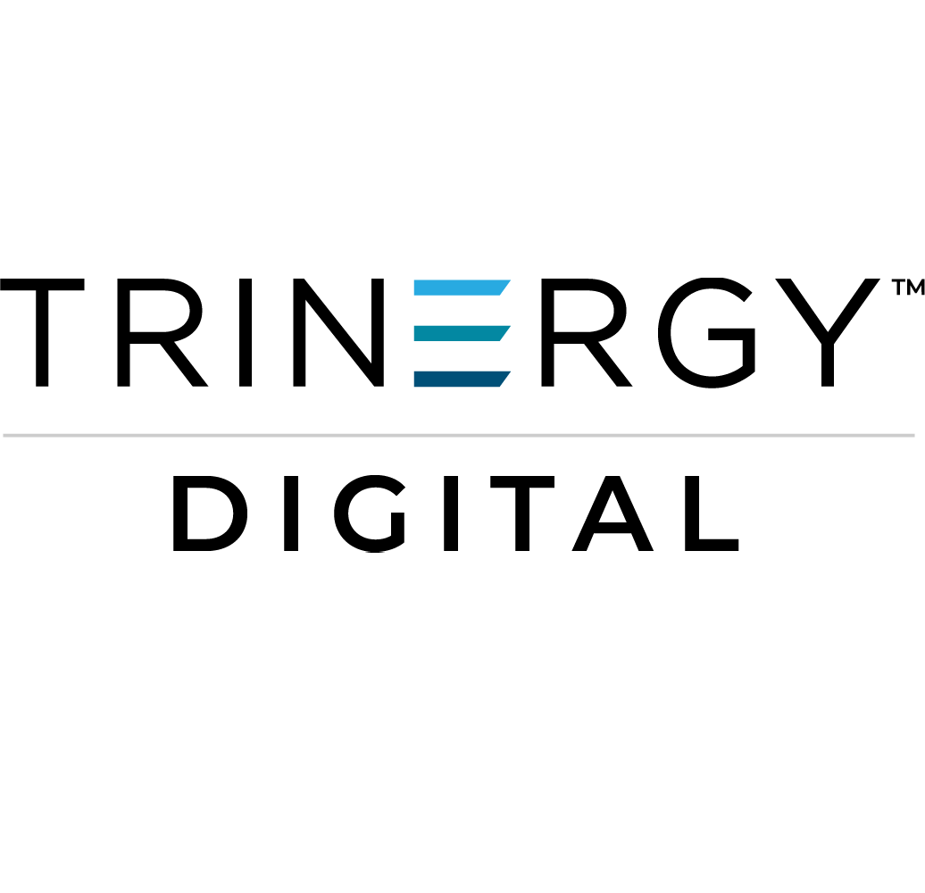 Trinergy company logo