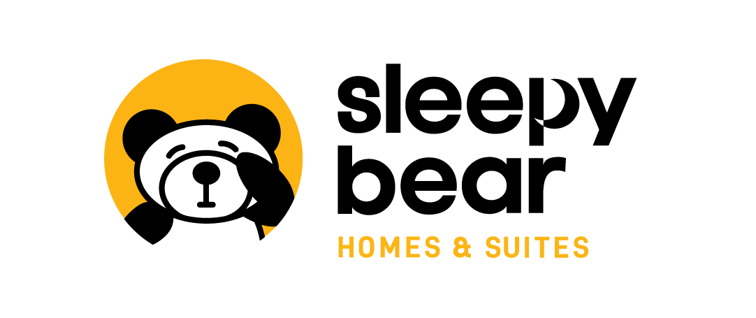 Sleepy Bear Homes & Suites company logo