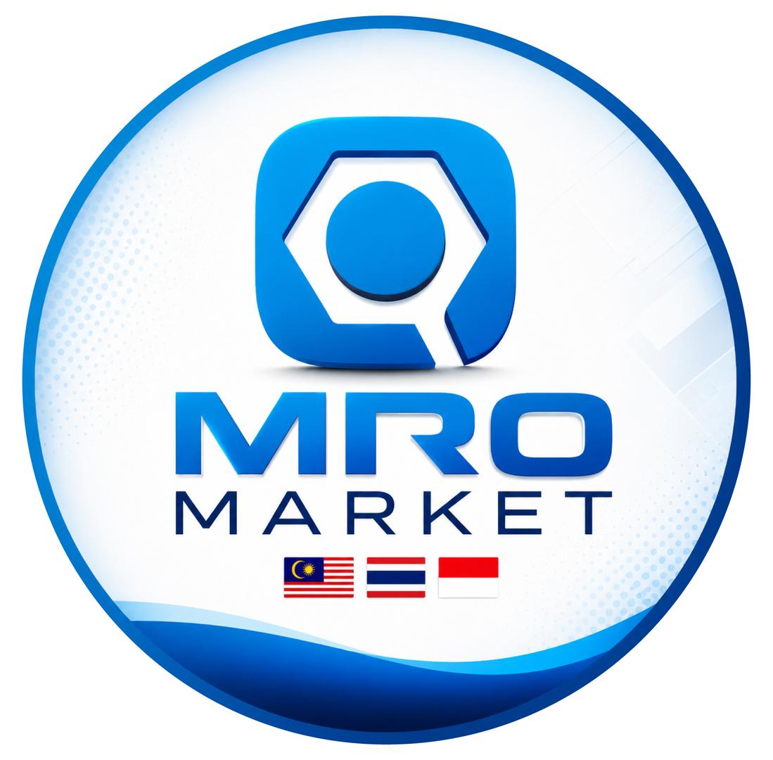 MRO Market company logo