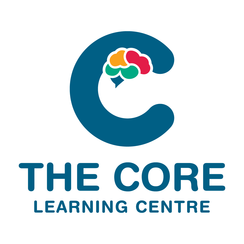 The Core Learning Centre company logo