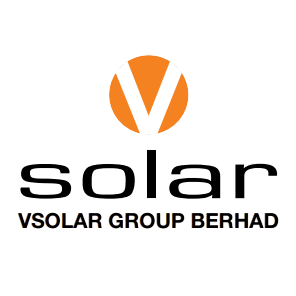 VSOLAR GROUP BERHAD company logo
