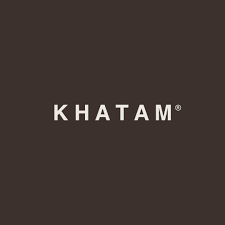 KHATAM company logo