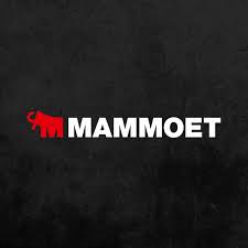 Mammoet Romstar company logo