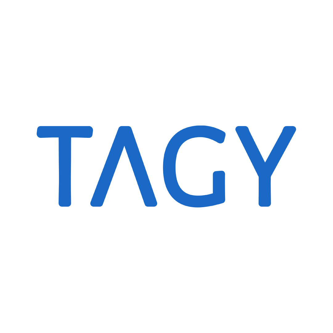 Tagy Tech Sdn Bhd logo