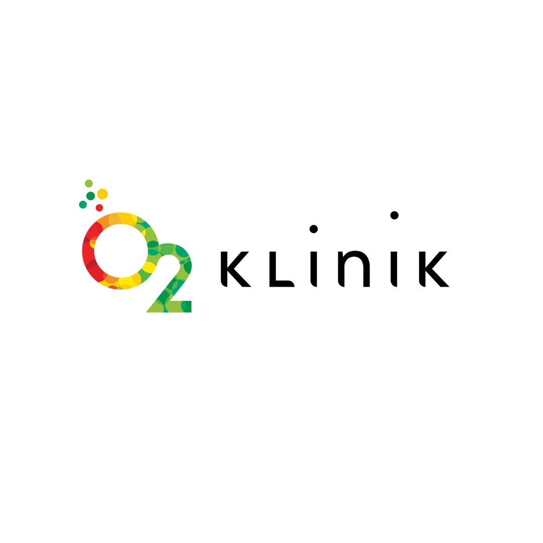 O2 Klinik company logo
