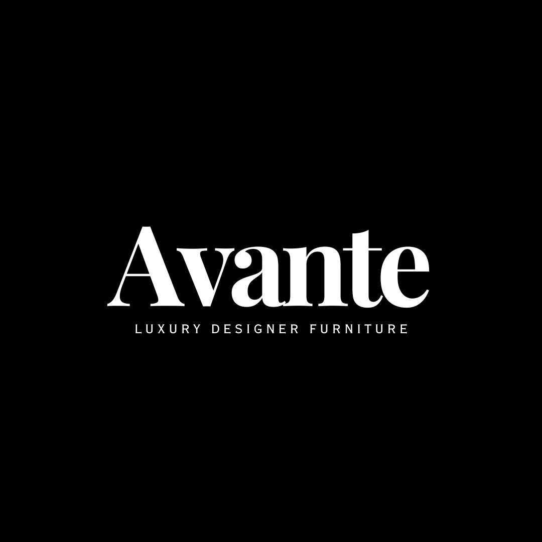Avante Design company logo