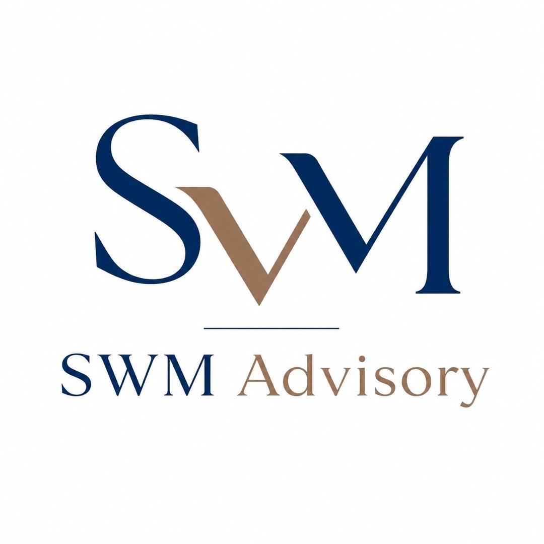 SWM Advisory company logo