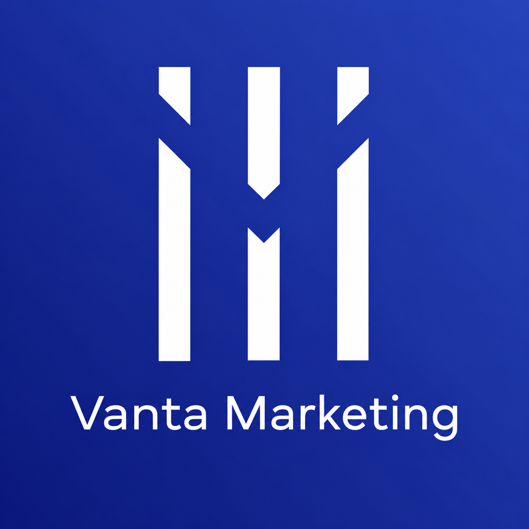 Vanta Marketing Sdn Bhd company logo