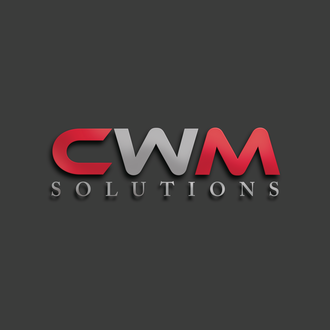 CWM Solutions company logo