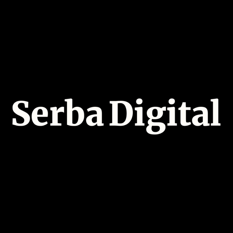 Serba Digital company logo