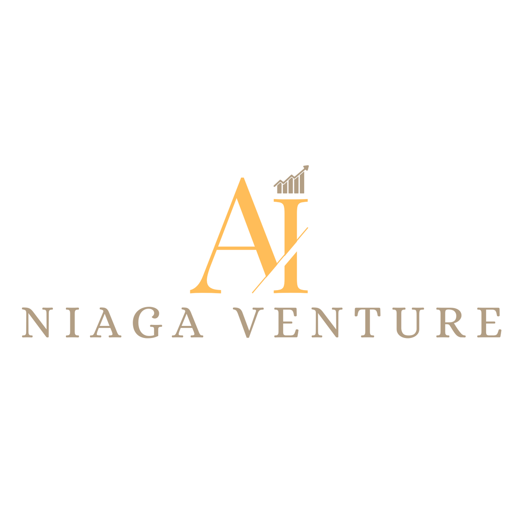 AI NIAGA VENTURE SDN BHD company logo