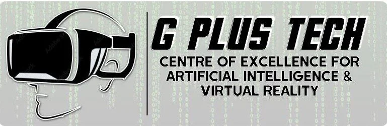 G Plus Tech company logo