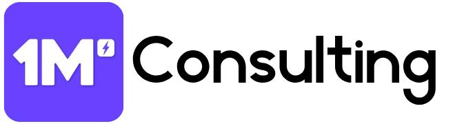 1M Consulting Sdn Bhd company logo