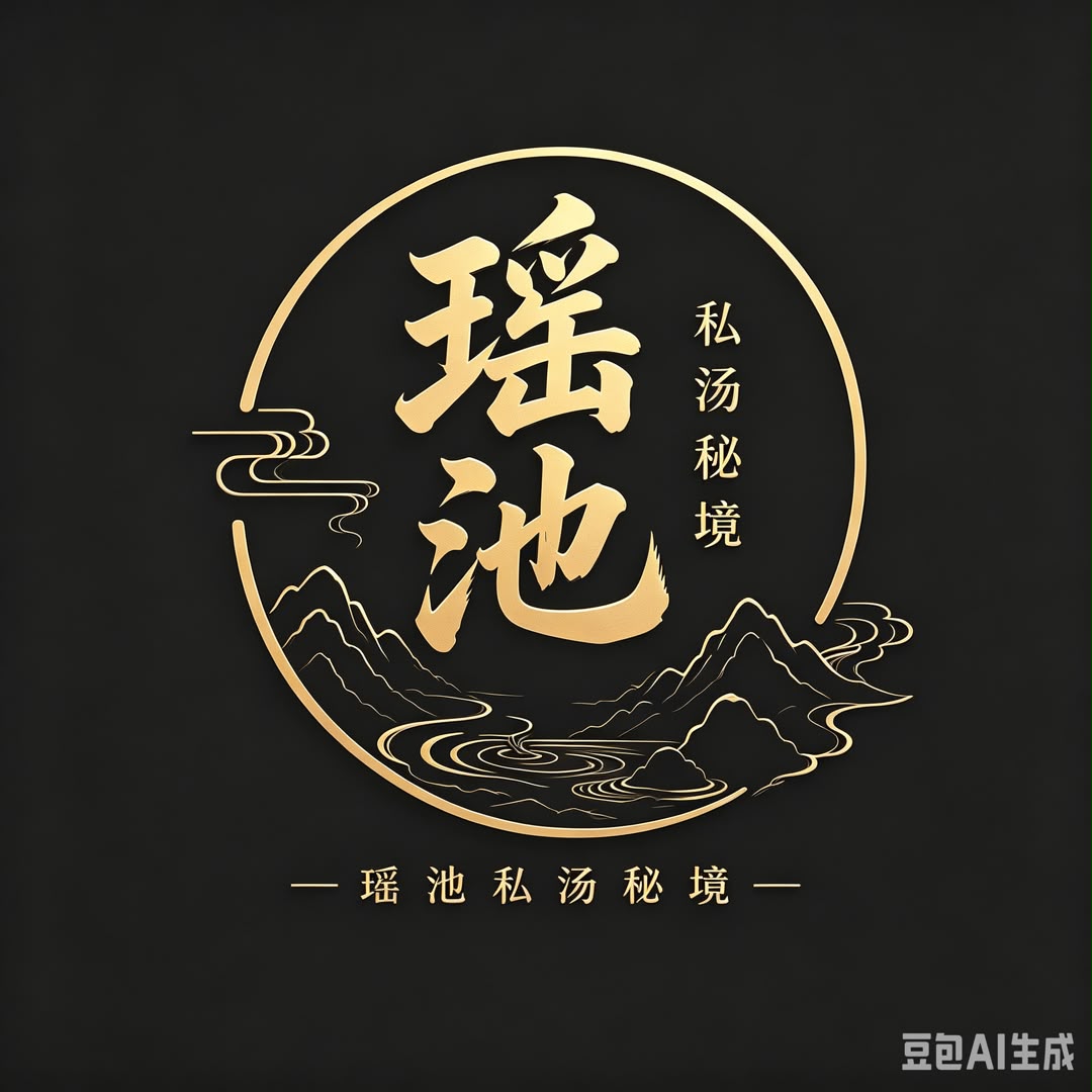 YAOCHI瑶池SPA水汇 company logo
