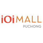 IOI Mall Puchong company logo