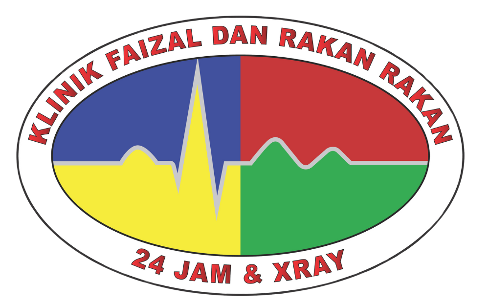 KLINIK FAIZAL DAN RAKAN - RAKAN SDN BHD company logo