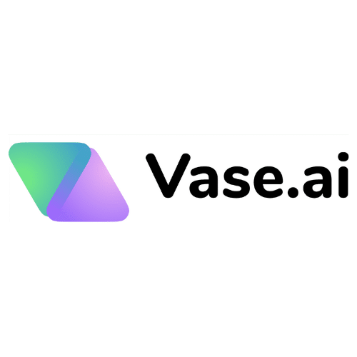 Vase.ai company logo