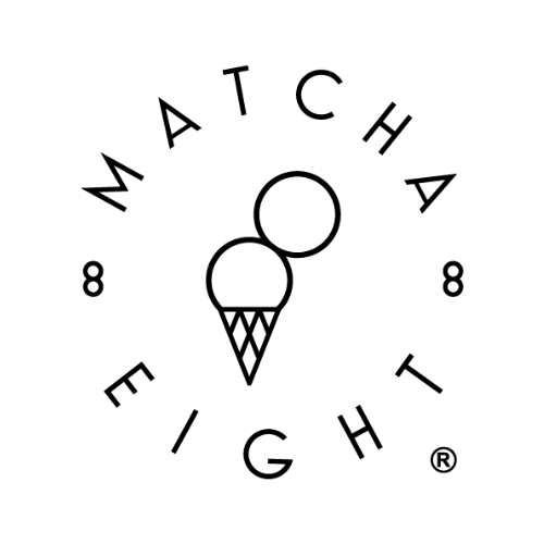 MATCHA EIGHT company logo