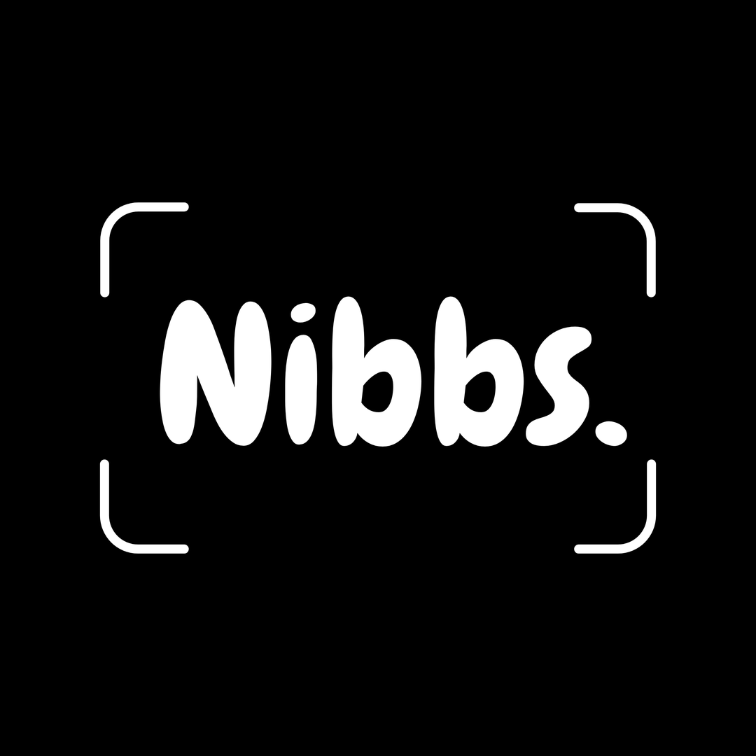 Nibbs company logo