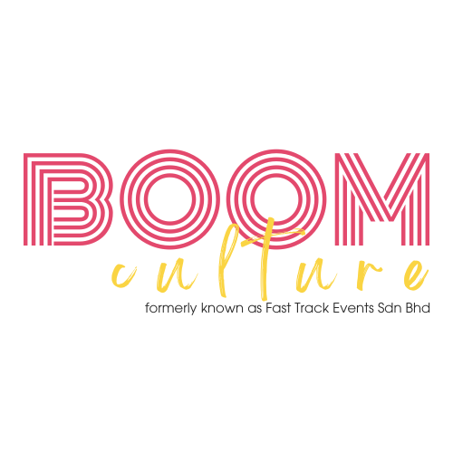 BOOM CULTURE company logo