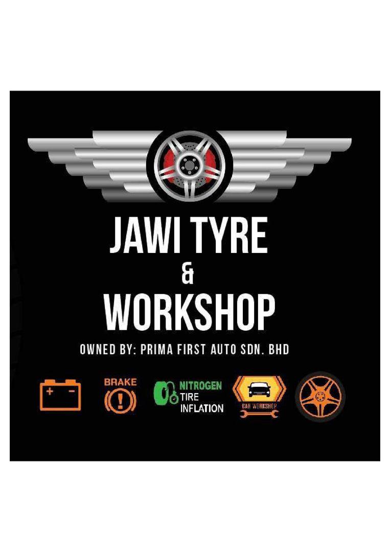 PRIMA FIRST AUTO SDN BHD company logo