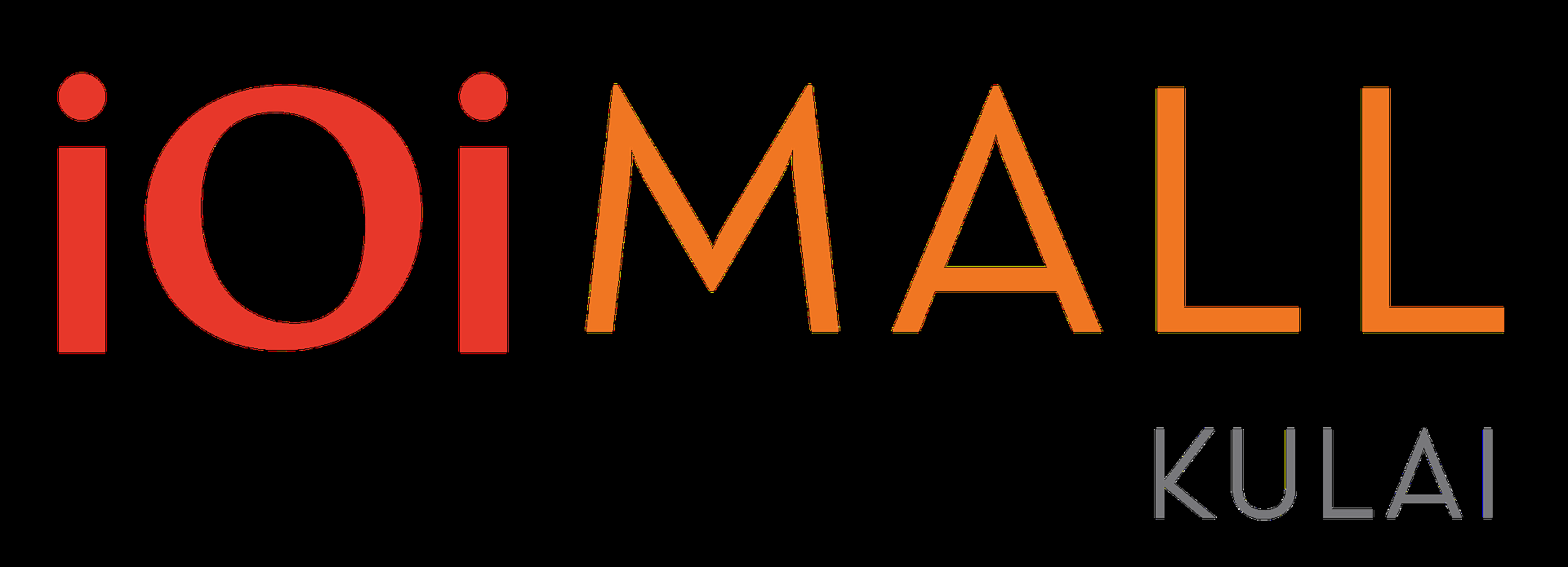 IOI Mall Kulai company logo