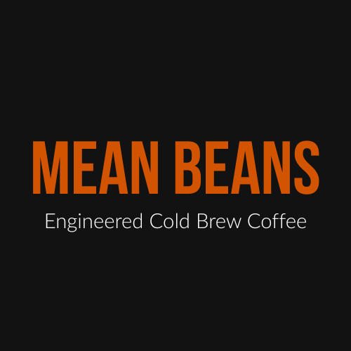 Mean Beans company logo