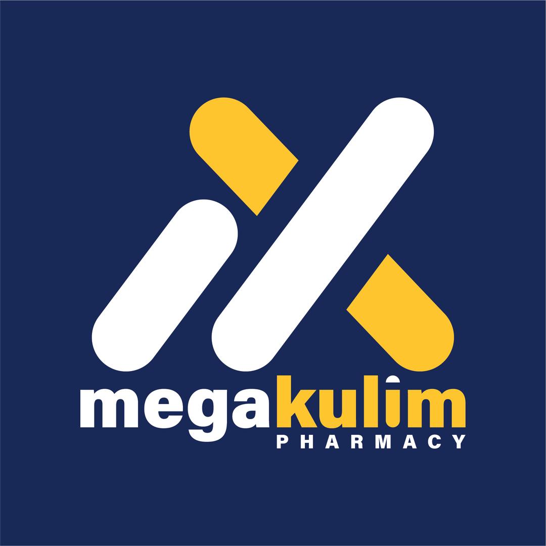 Mega Kulim Pharmacy Sdn Bhd company logo