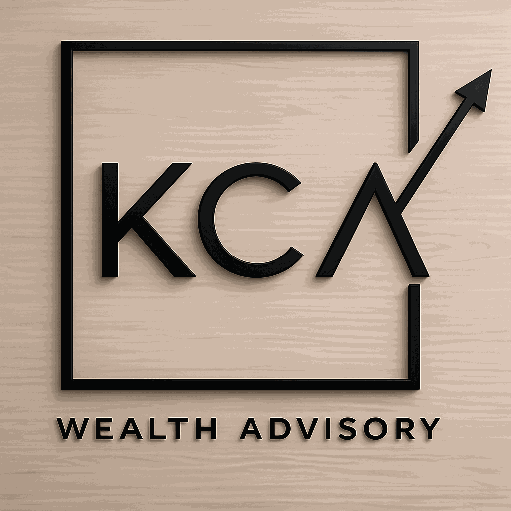 KCA WEALTH ADVISORY company logo
