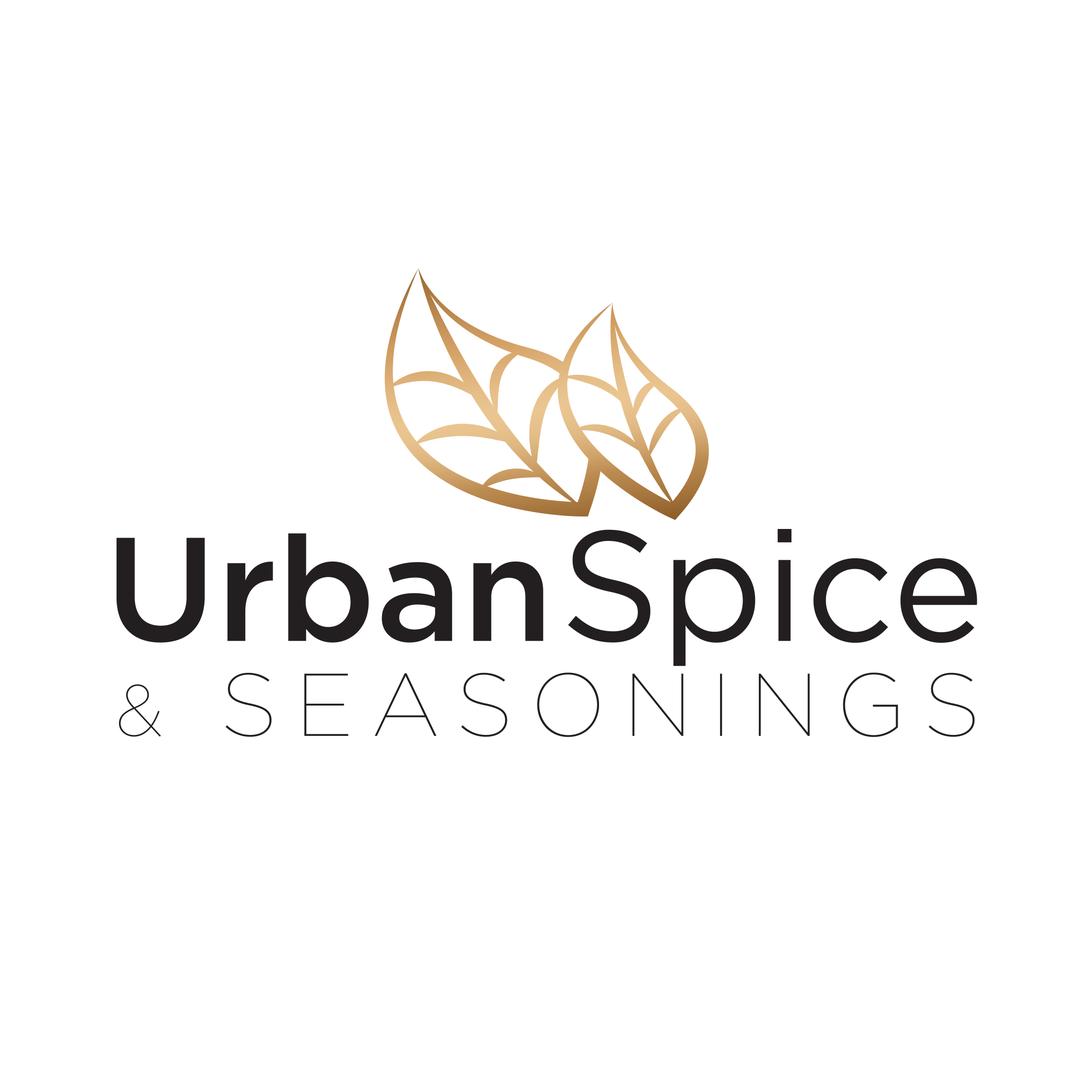 Urban Spice & Seasonings Sdn. Bhd. company logo