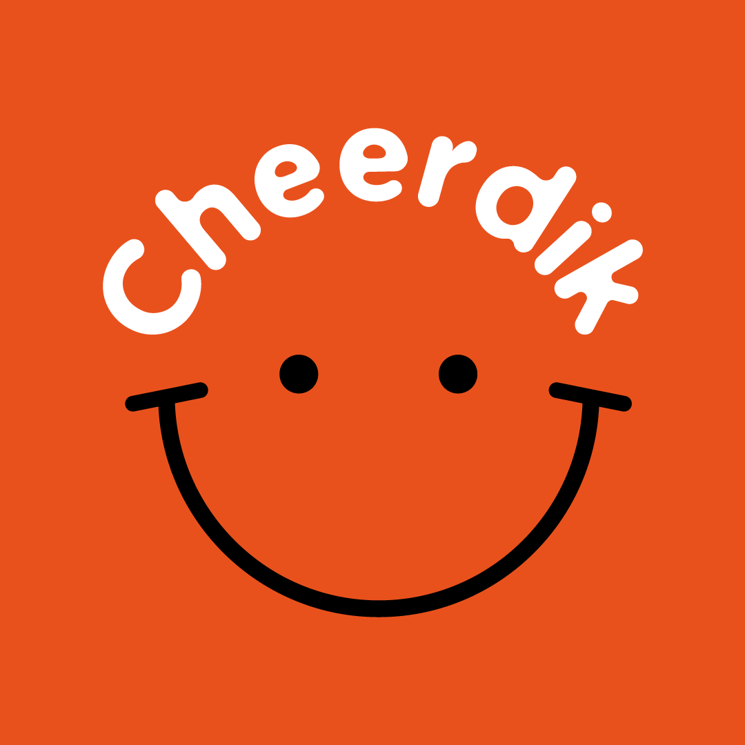 Cheerdik company logo