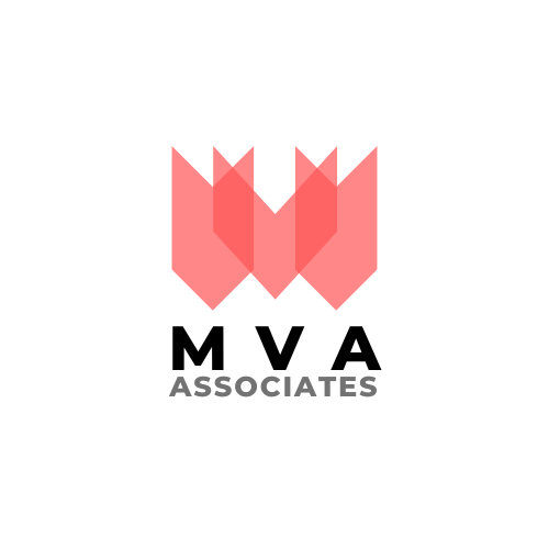 mva associates plt company logo