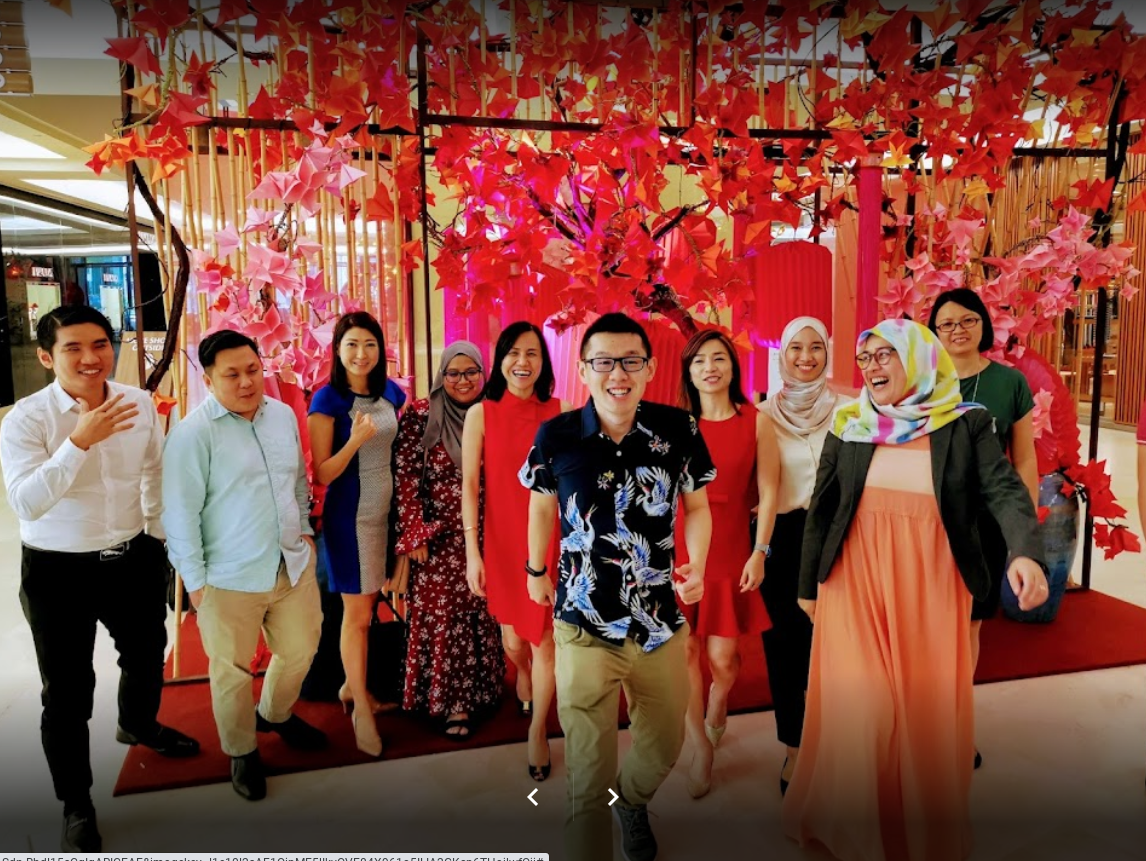 Prima Nexus Sdn Bhd company environment picture 5